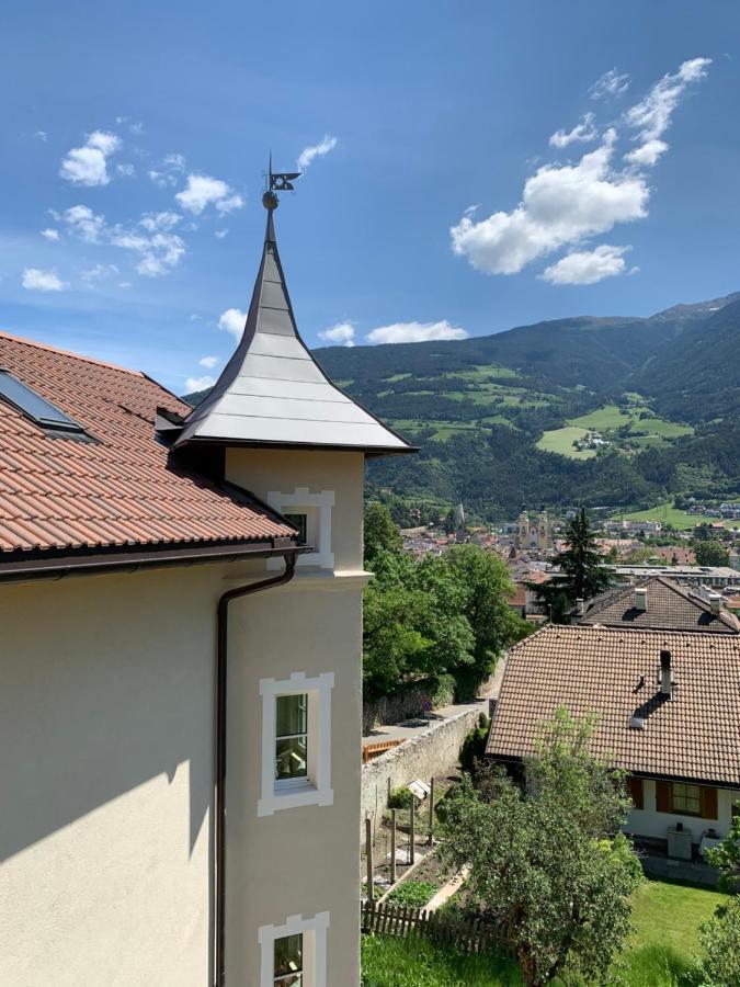Castell Matscher Bressanone Exterior photo